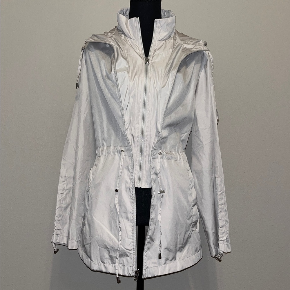 Jones New York Women's Utility Jacket - Picture 5 of 12